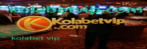 kolabet vip